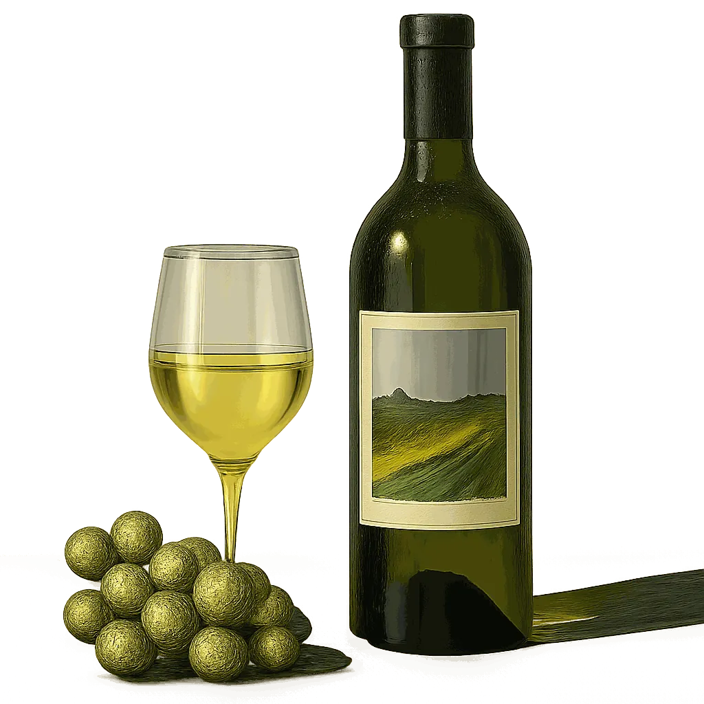 Côtes de Gascogne Blanc